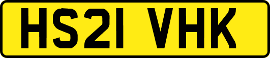 HS21VHK