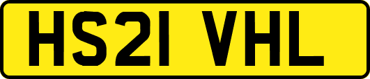 HS21VHL