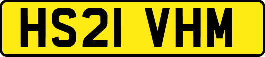 HS21VHM