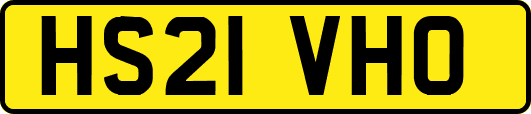 HS21VHO