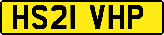 HS21VHP