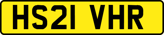 HS21VHR