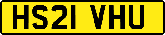 HS21VHU