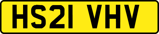 HS21VHV