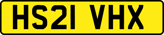 HS21VHX