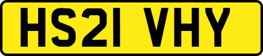 HS21VHY
