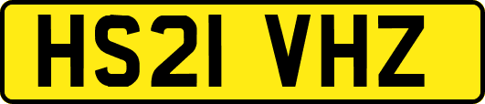HS21VHZ