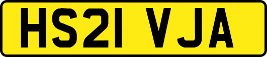 HS21VJA