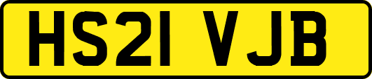HS21VJB