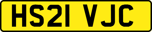 HS21VJC