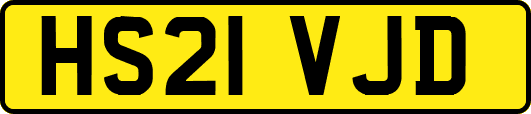 HS21VJD