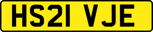 HS21VJE