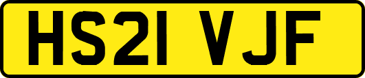 HS21VJF