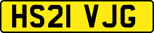 HS21VJG