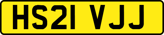 HS21VJJ