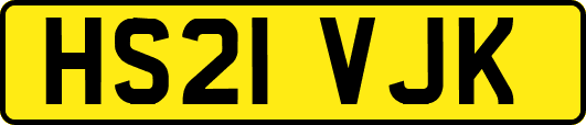 HS21VJK