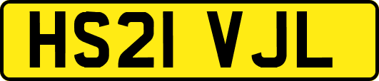 HS21VJL