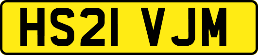 HS21VJM