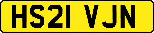 HS21VJN