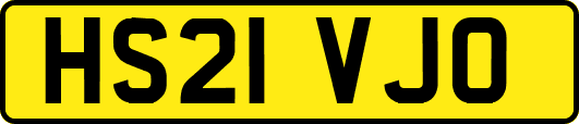 HS21VJO