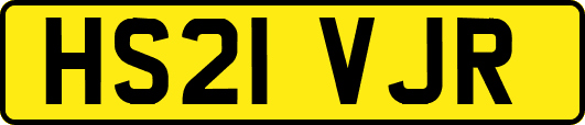 HS21VJR