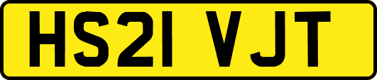 HS21VJT