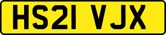 HS21VJX