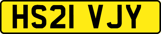 HS21VJY