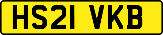 HS21VKB