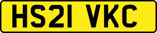 HS21VKC