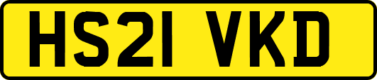 HS21VKD