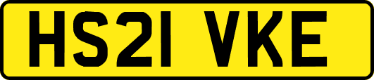 HS21VKE
