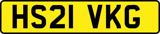 HS21VKG