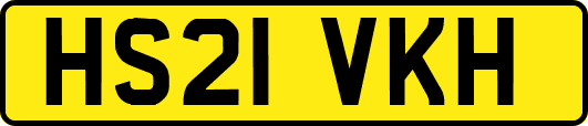 HS21VKH