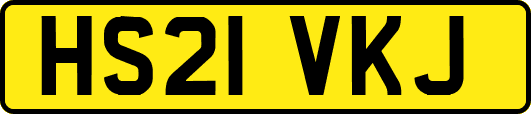 HS21VKJ
