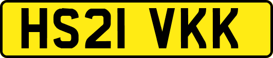 HS21VKK