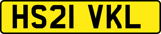 HS21VKL