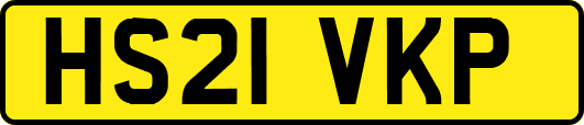 HS21VKP