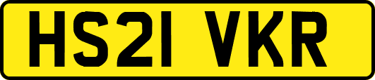 HS21VKR