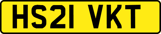 HS21VKT