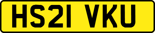 HS21VKU
