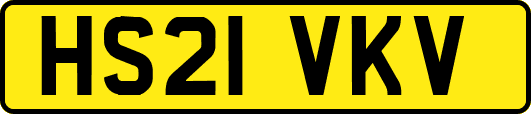 HS21VKV