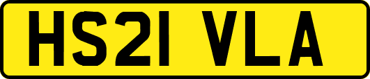 HS21VLA