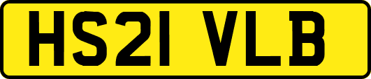HS21VLB