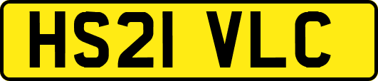 HS21VLC