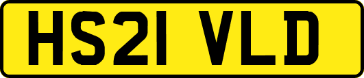 HS21VLD