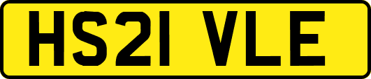 HS21VLE