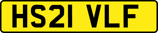 HS21VLF