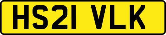 HS21VLK