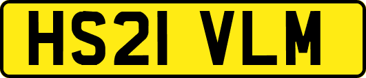 HS21VLM